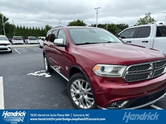 Used 2015 Dodge Durango Citadel w/ Technology Group image 1