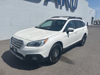 Used 2016 Subaru Outback 3.6R Limited w/ Popular Package #4 image 1