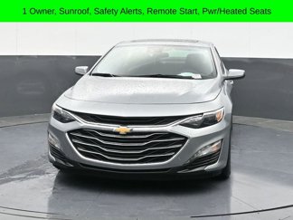 Used 2024 Chevrolet Malibu LT video 2