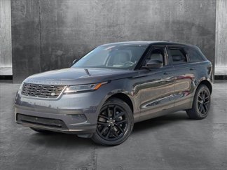 New 2026 Land Rover Range Rover Velar S image 1