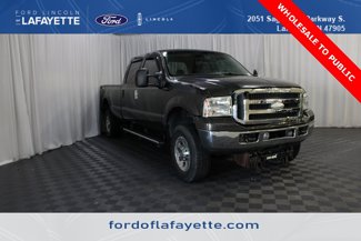 Used 2005 Ford F350 Lariat image 1