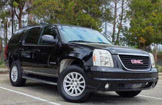 Used 2012 GMC Yukon SLT image 1