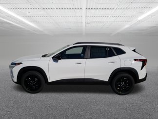 New 2025 Chevrolet Trax ACTIV w/ Driver Confidence Package image 1