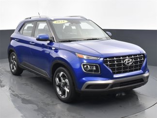 Certified 2024 Hyundai Venue Limited image 1