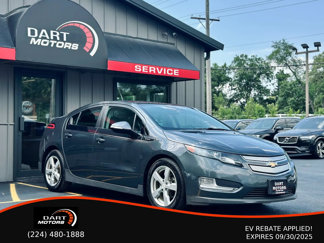 Used 2013 Chevrolet Volt image 1