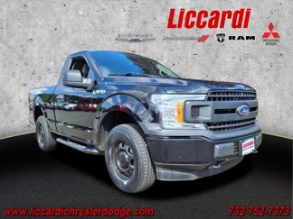 Used 2019 Ford F150 XL w/ XL Power Equipment Group image 1