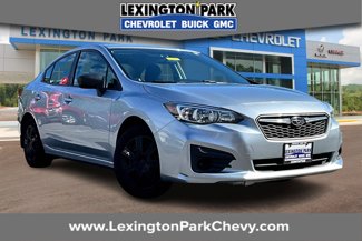 Used 2018 Subaru Impreza 2.0i video 1