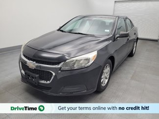Used 2015 Chevrolet Malibu LS image 1