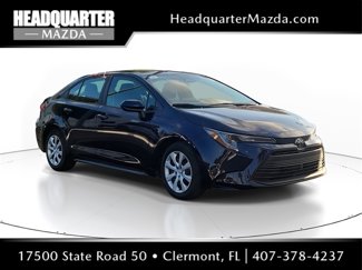 Used 2024 Toyota Corolla LE image 1