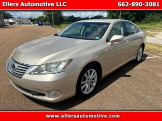 Used 2011 Lexus ES 350 image 1