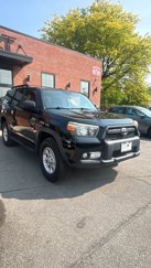 Used 2012 Toyota 4Runner Trail image 1