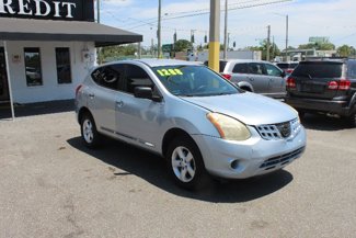 Used 2012 Nissan Rogue S image 1