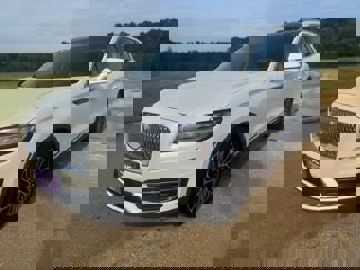 Used 2020 Lincoln Nautilus Reserve w/ Cargo Utility Package image 1