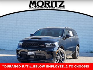 New 2025 Dodge Durango R/T image 1