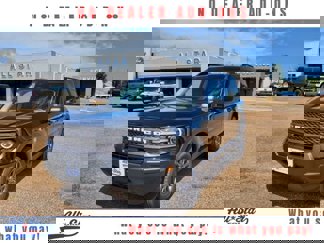 New 2025 Ford Bronco Sport Big Bend image 1