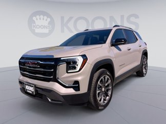 New 2025 GMC Terrain Elevation w/ Elevation Premium Package image 1