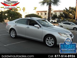 Used 2009 Lexus ES 350 image 1