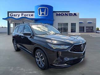 Used 2023 Acura MDX SH-AWD w/ Technology Package image 1