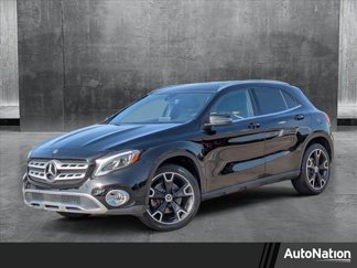 Used 2019 Mercedes-Benz GLA 250 image 1