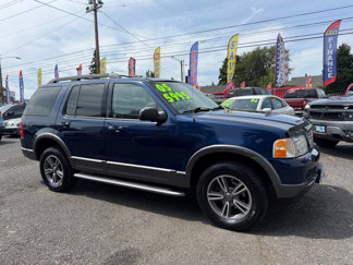 Used 2005 Ford Explorer Sport XLT image 1