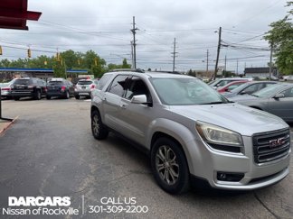 Used 2013 GMC Acadia SLT image 1