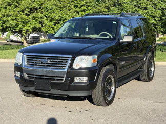 Used 2007 Ford Explorer XLT image 1