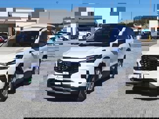 New 2024 Ford Escape Active image 1