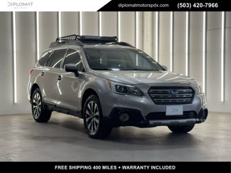 Used 2016 Subaru Outback 2.5i Limited image 1