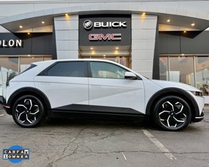 Used 2024 Hyundai Ioniq 5 SEL image 1