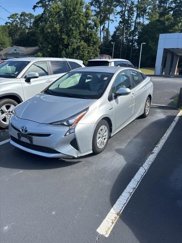 Certified 2016 Toyota Prius Two image 1