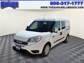 Used 2019 RAM ProMaster City Tradesman SLT image 1