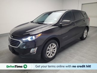 Used 2019 Chevrolet Equinox LS image 1