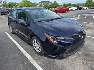 Used 2023 Toyota Corolla LE image 1