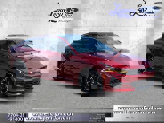 Used 2024 Kia K5 GT-Line image 1