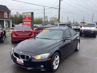 Used 2013 BMW 328i Sedan image 1