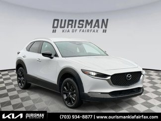 Used 2024 MAZDA CX-30 AWD 2.5 S w/ Select Sport Pkg image 1