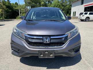 Used 2016 Honda CR-V LX image 1