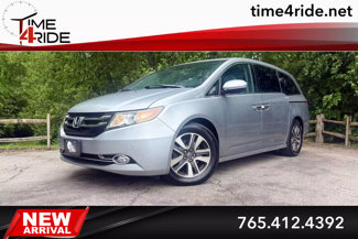 Used 2016 Honda Odyssey Touring image 1