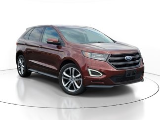 Used 2015 Ford Edge Sport w/ Equipment Group 401A image 1