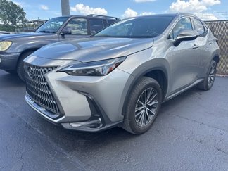 Used 2024 Lexus NX 250 FWD w/ Premium Package image 1