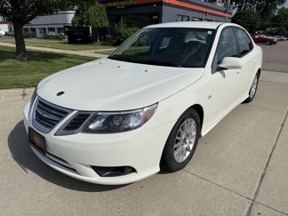 Used 2009 Saab 9-3 2.0T image 1