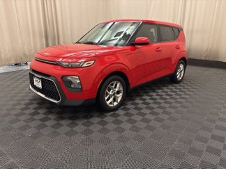Used 2022 Kia Soul S image 1