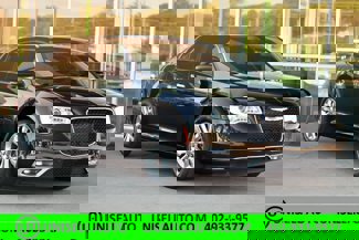 Used 2016 Chrysler 300 Limited w/ 300 Premium Group image 1