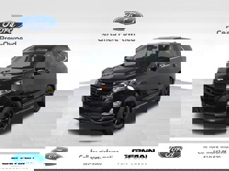 Used 2019 Chevrolet Equinox LT image 1