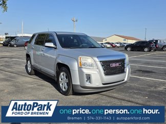 Used 2014 GMC Terrain SLE video 1