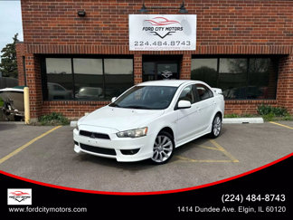 Used 2008 Mitsubishi Lancer GTS image 1