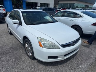 Used 2007 Honda Accord EX-L image 1