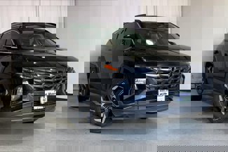 Used 2022 Hyundai Tucson Limited image 1