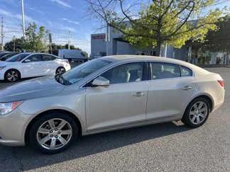 Used 2010 Buick LaCrosse CXL w/ Luxury Package image 1