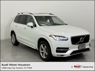 Used 2018 Volvo XC90 T5 Momentum w/ Convenience Package image 1
